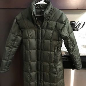 The North Face Puffer Coat